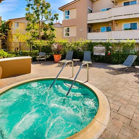 Dp-4 Ritz Pointe Condo Dana Point Exterior foto