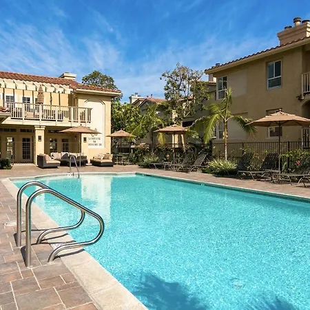 Dp-4 Ritz Pointe Condo Dana Point Exterior foto