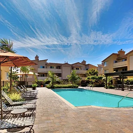 Dp-4 Ritz Pointe Condo Dana Point Exterior foto