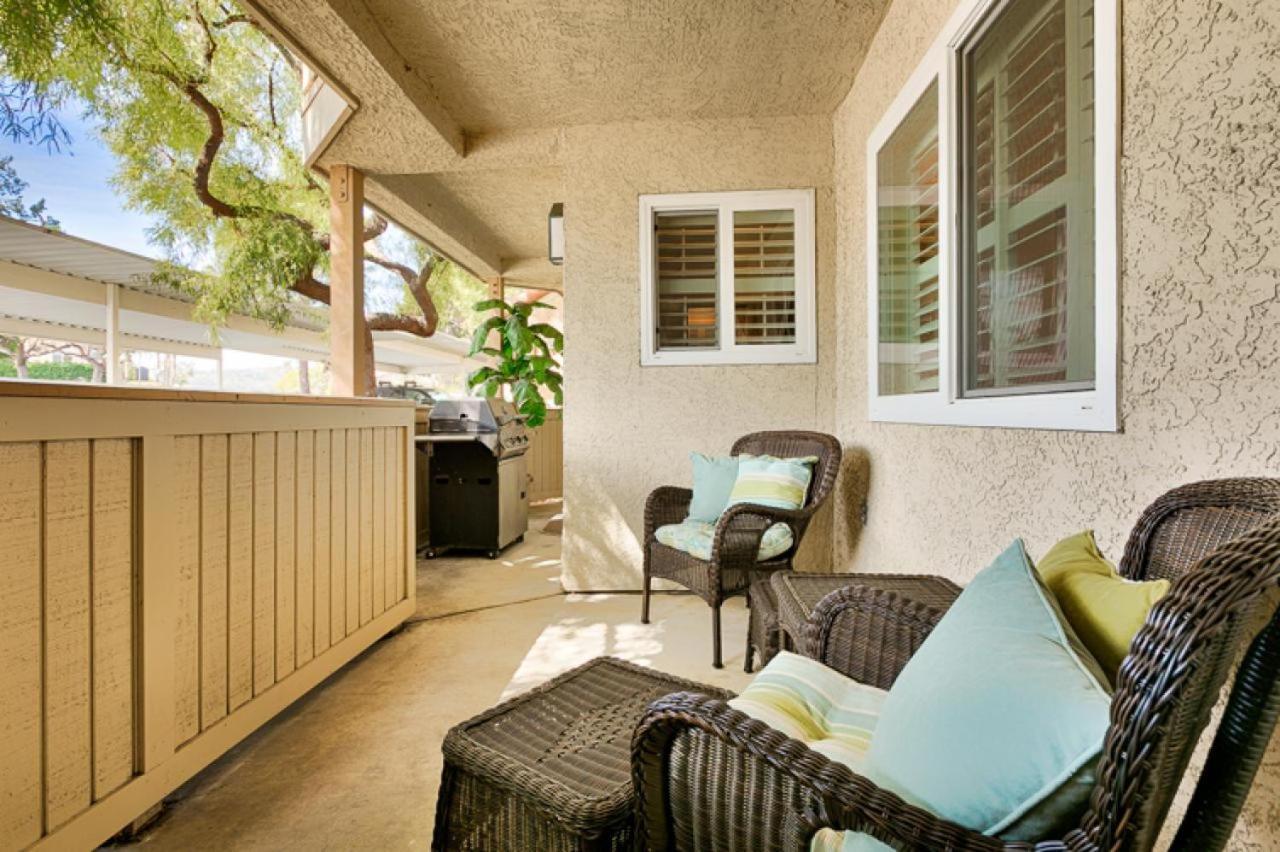Apartamento Dp-4 Ritz Pointe Dana Point