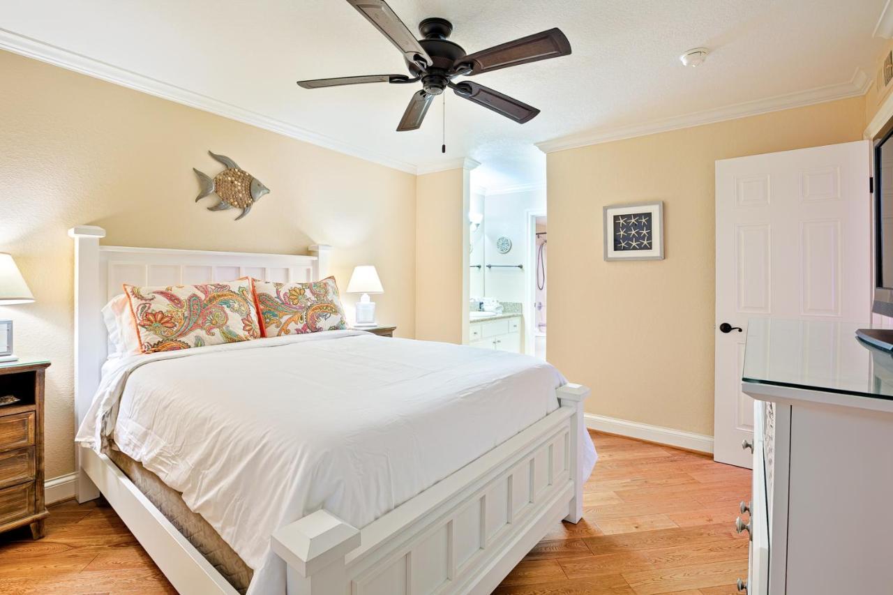 Apartamento Dp-4 Ritz Pointe *