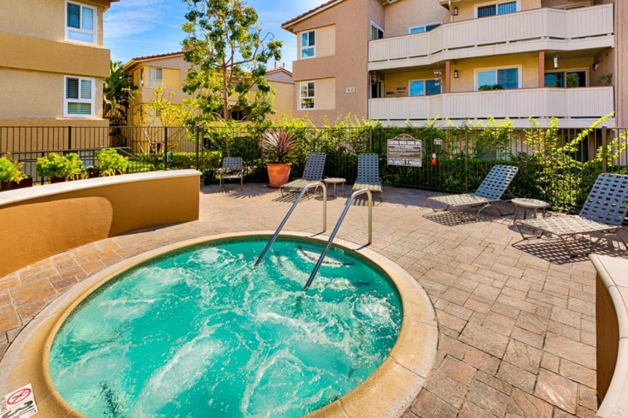 Apartment Dp-4 Ritz Pointe Dana Point