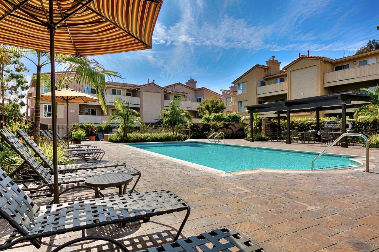 Dp-4 Ritz Pointe Apartment *
